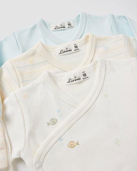 חליפות ילדים